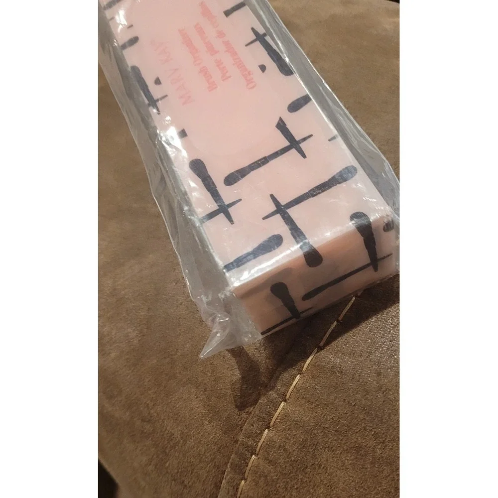 Mary Kay Brush Organizer